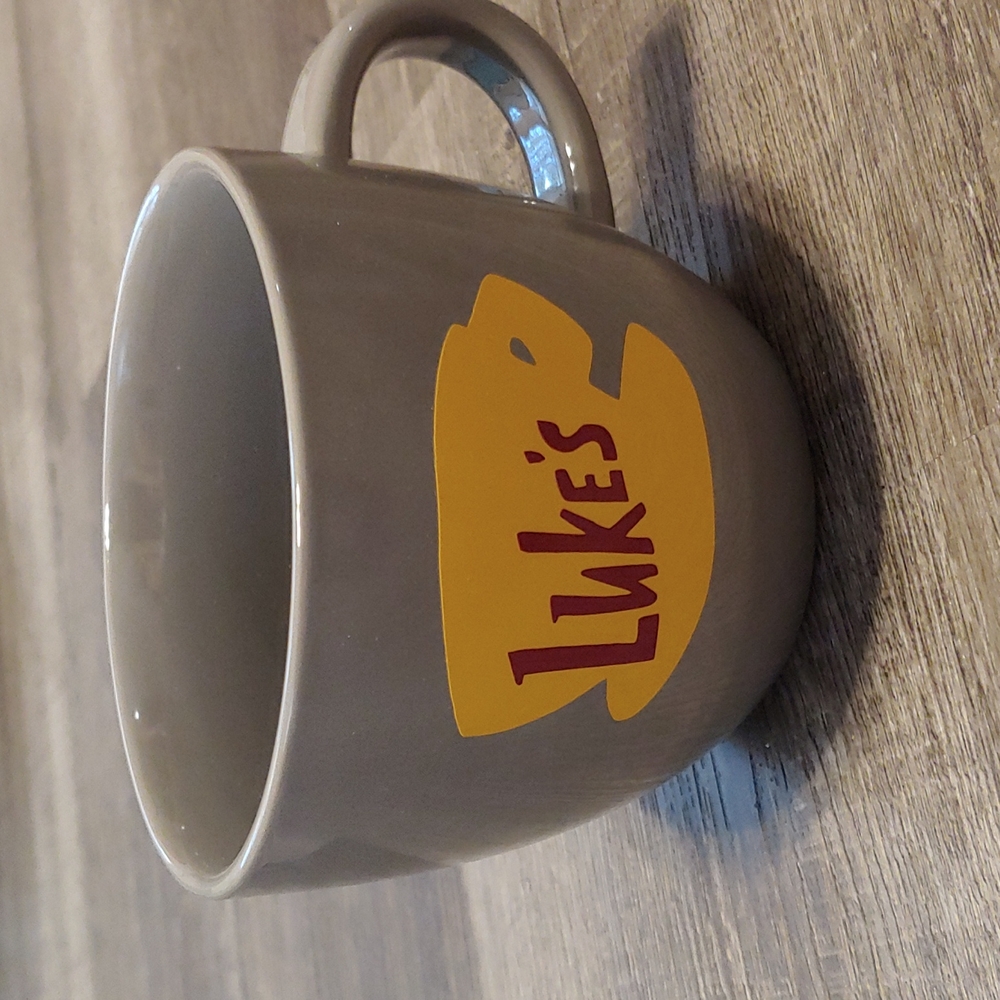 Gilmore Girls Mug